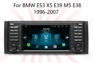 e39 multimedija