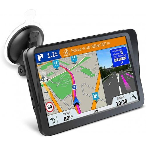 gps navigacija