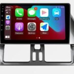 Volvo XC60 2014-2017 Android Multimedija