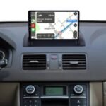 Volvo XC90 2004 - 2014 Android Multimedija