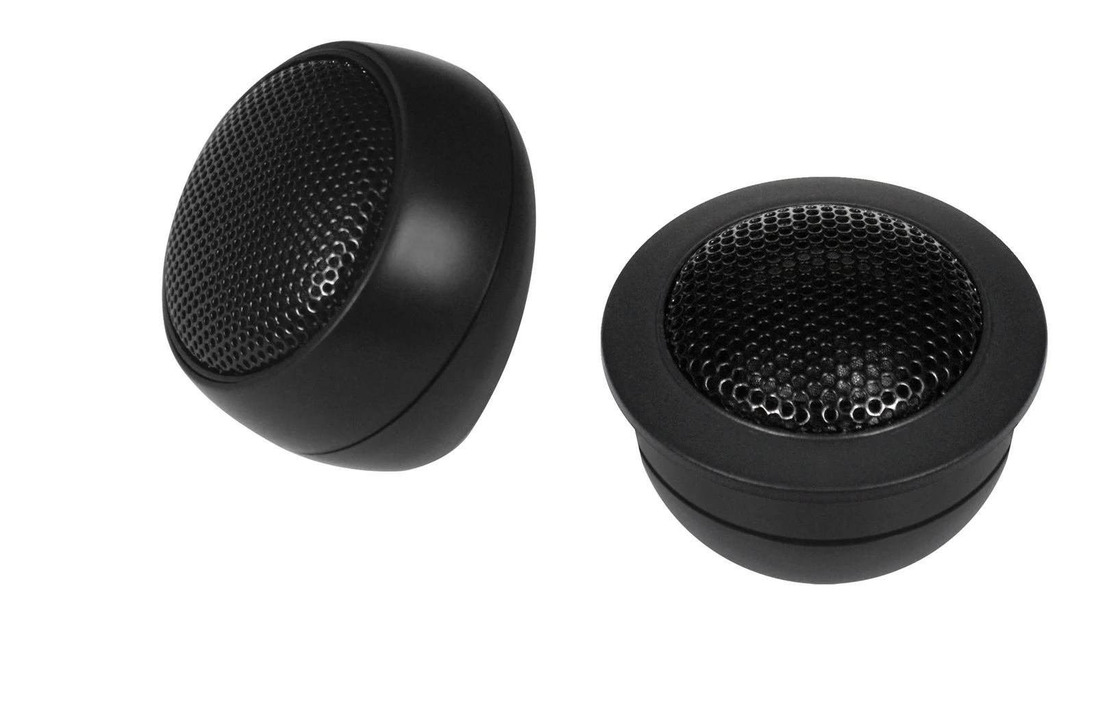 Crunch DSX4.2E Žemų/vidutinių dažnių garsiakalbis 10 cm - Image 2