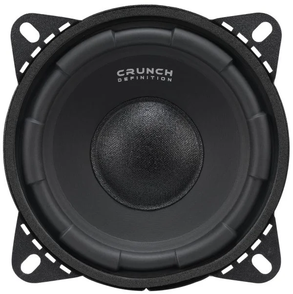 Crunch DSX4.2E Žemų/vidutinių dažnių garsiakalbis 10 cm - Image 3