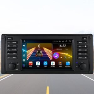 BMW E39 Android Multimedija