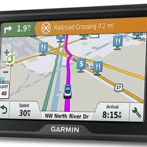 Garmin GPS navigacija