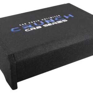 žemų dažnių garsiakalbis