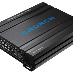 Crunch GPX1000.4
