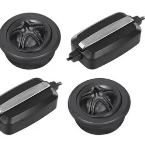 Aukstu garsiakalbiai