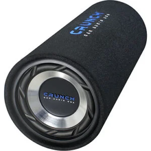 Pasyvūs žemų dažnių garsiakalbiai