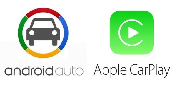 Android auto/apple car play