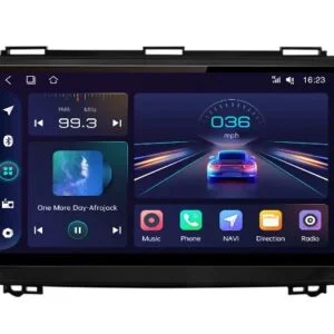 Mercedes benz multimedij