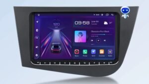 Seat android multimedija