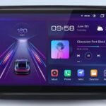 Skoda Superb 2008-2015 Android Multimedija