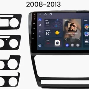 Škoda multimedija