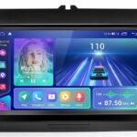 VW Golf Android Multimedija
