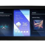 BMW F10 Android Multimedija 2011-2016