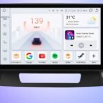 Opel Insignia Android Multimedija 2009-2013