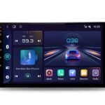 BMW E90 E91 E92 E93 Android Multimedija