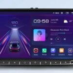 VW Passat B6 B7 CC Android Multimedija