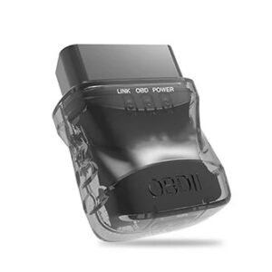 OBD2 diagnostika