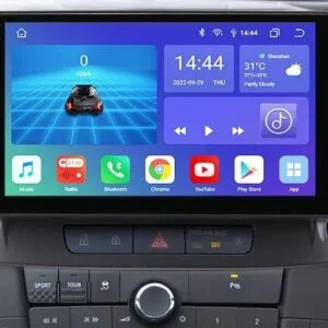 Opel insignia android