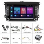 VW Golf Android Multimedija