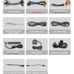 Opel Android Multimedija 7"