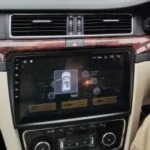 Skoda Superb 2008-2015 Android Multimedija