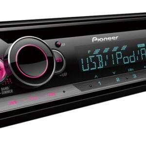 Pioneer automagnetola
