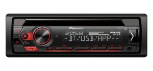 pioneer automagnetola