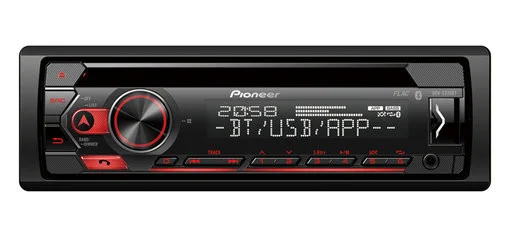 pioneer automagnetola
