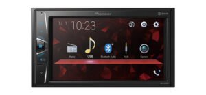 Pioneer multimedija