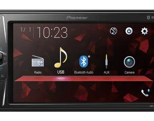 Pioneer multimedija