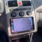 VW Passat B6 B7 CC Android Multimedija