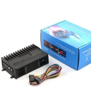 DSP garso stiprintuvas