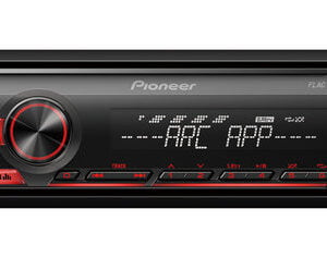 Pioneer automagnetola