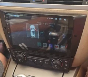 BMW Android