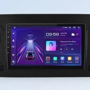 MB Sprinter android