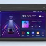 Seat Leon Android Multimedija 2012-2018