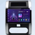 Nissan x trail Android Multimedija 2008-2012