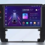 Passat B5 Android Multimedija 2002-2005