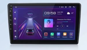 c max android multimedija