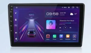 c max android multimedija