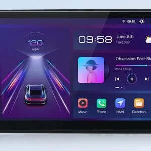c max android multimedija