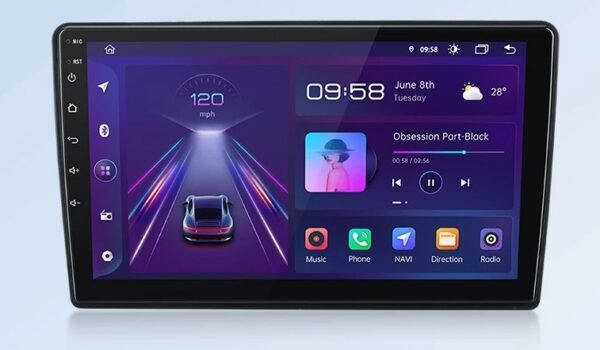c max android multimedija
