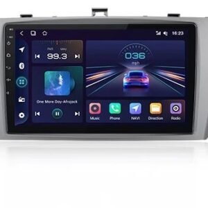 Toyota avensis android multimedija