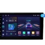 Android Multimedija 7" 9"10.1"