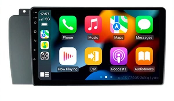 Volvo v70 android
