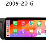 Audi A4 2009-2017 Android Multimedija