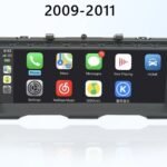 BMW F10 F11 Android Multimedija
