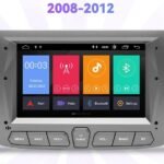 Alfa Romeo Mito Android Multimedija